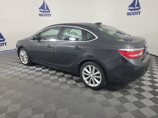 used 2015 Buick Verano car, priced at $9,777