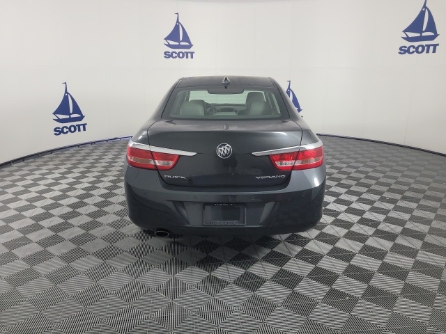used 2015 Buick Verano car, priced at $9,777