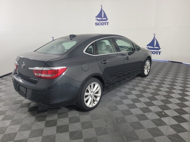 used 2015 Buick Verano car, priced at $9,777