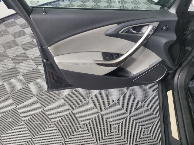 used 2015 Buick Verano car, priced at $9,777