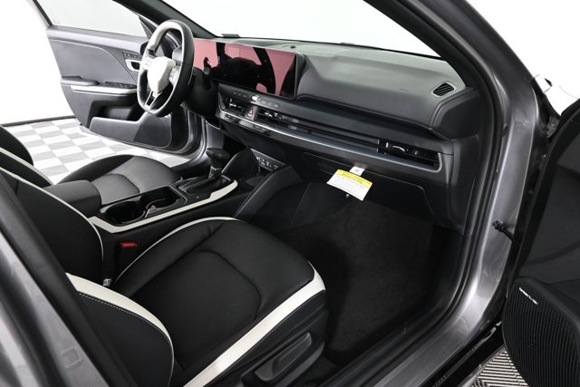 new 2025 Kia K4 car, priced at $28,761