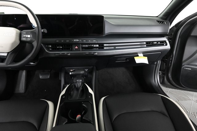 new 2025 Kia K4 car, priced at $28,761