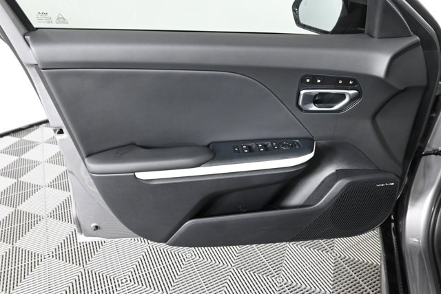 new 2025 Kia K4 car, priced at $28,761