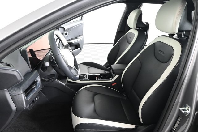 new 2025 Kia K4 car, priced at $28,761