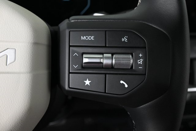 new 2025 Kia K4 car, priced at $28,761