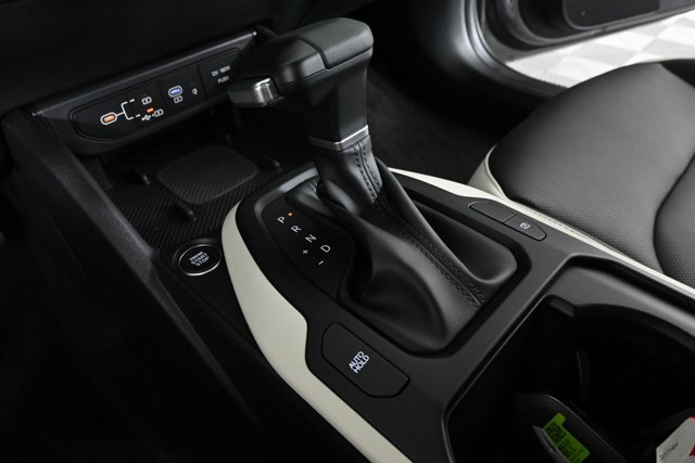 new 2025 Kia K4 car, priced at $28,761
