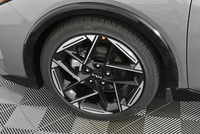 new 2025 Kia K4 car, priced at $28,761