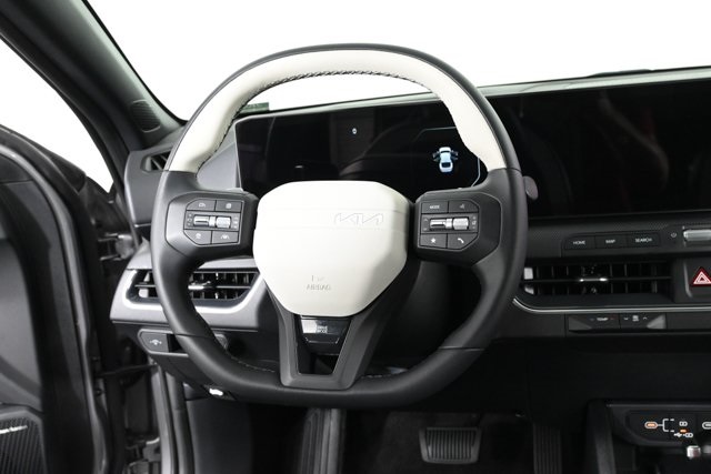 new 2025 Kia K4 car, priced at $28,761