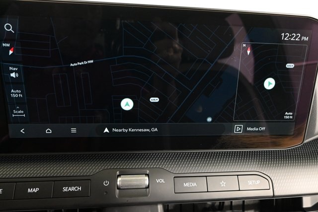 new 2025 Kia K4 car, priced at $28,761