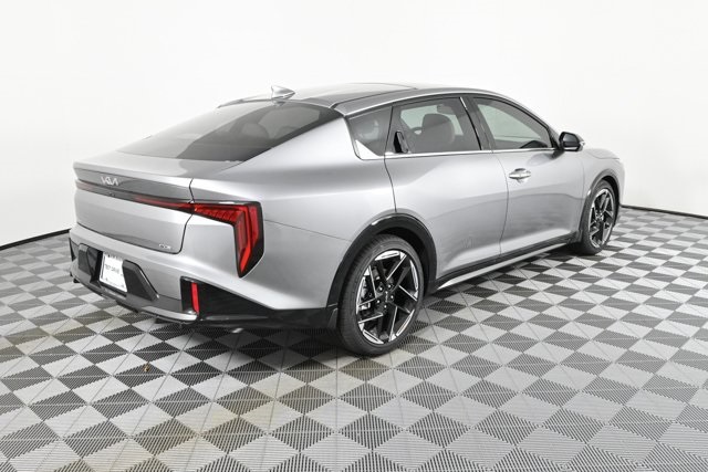 new 2025 Kia K4 car, priced at $28,761