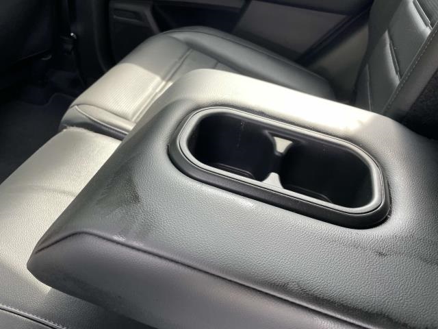 used 2023 Honda CR-V car, priced at $31,096