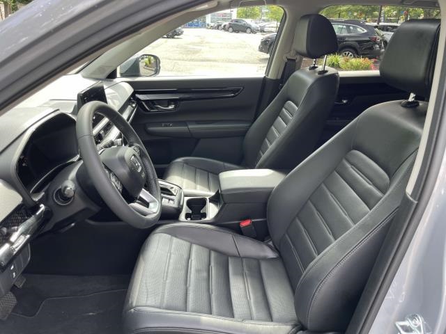 used 2023 Honda CR-V car, priced at $31,096
