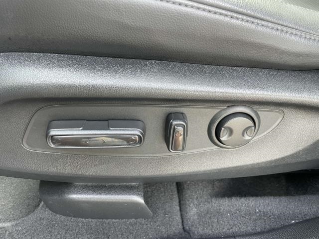 used 2023 Honda CR-V car, priced at $31,096