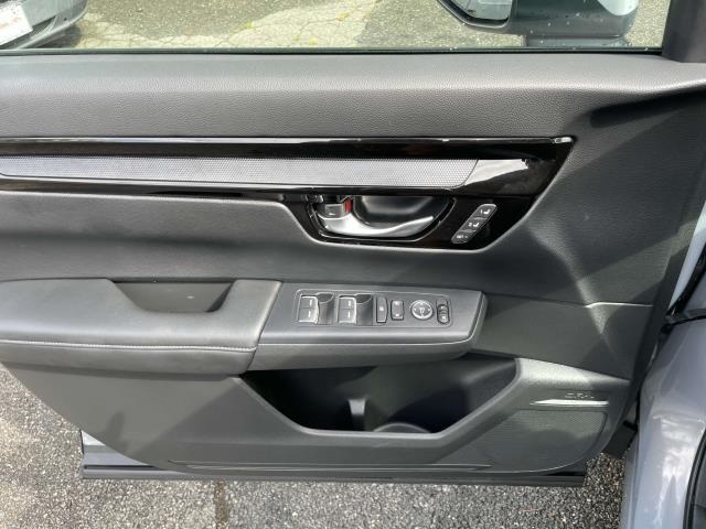 used 2023 Honda CR-V car, priced at $31,096