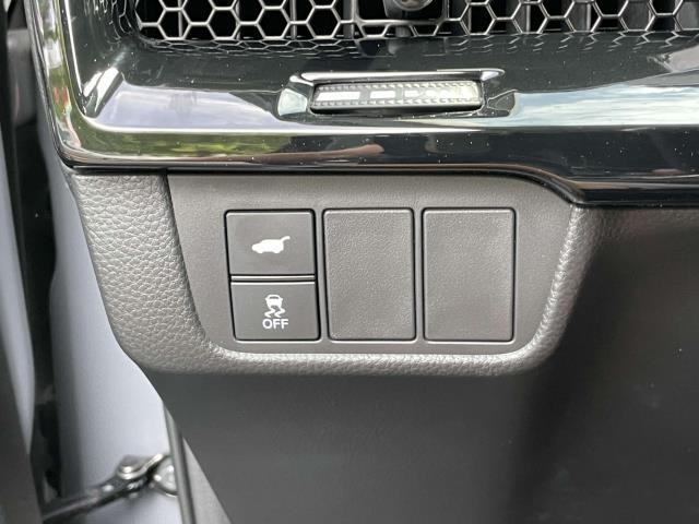 used 2023 Honda CR-V car, priced at $31,096