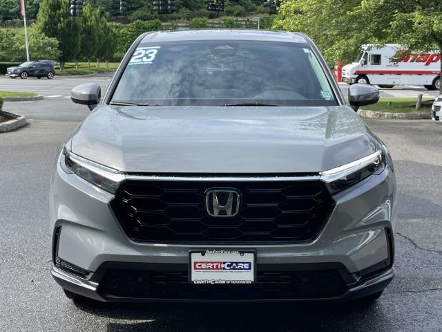 used 2023 Honda CR-V car, priced at $31,096