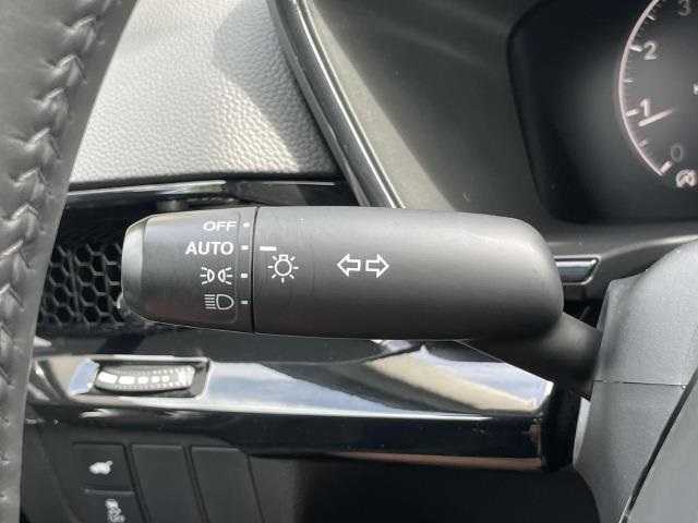 used 2023 Honda CR-V car, priced at $31,096