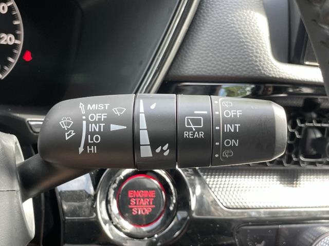 used 2023 Honda CR-V car, priced at $31,096