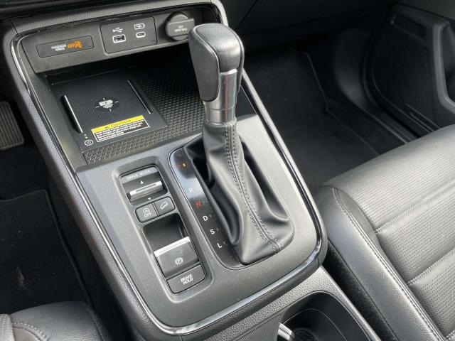 used 2023 Honda CR-V car, priced at $31,096