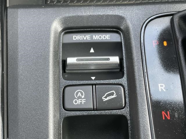 used 2023 Honda CR-V car, priced at $31,096