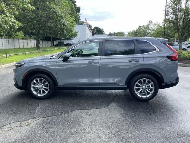 used 2023 Honda CR-V car, priced at $31,096