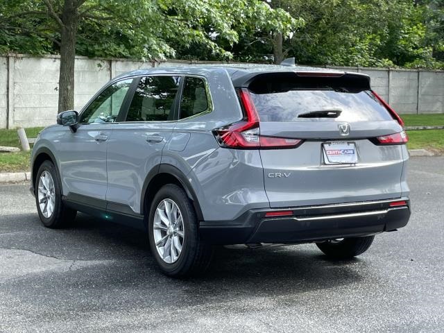 used 2023 Honda CR-V car, priced at $31,096