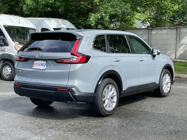 used 2023 Honda CR-V car, priced at $31,096