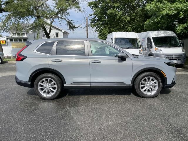 used 2023 Honda CR-V car, priced at $31,096