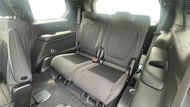 new 2025 Jeep Grand Cherokee L car, priced at $44,565