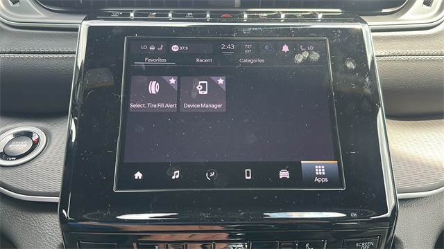 new 2025 Jeep Grand Cherokee L car, priced at $44,565