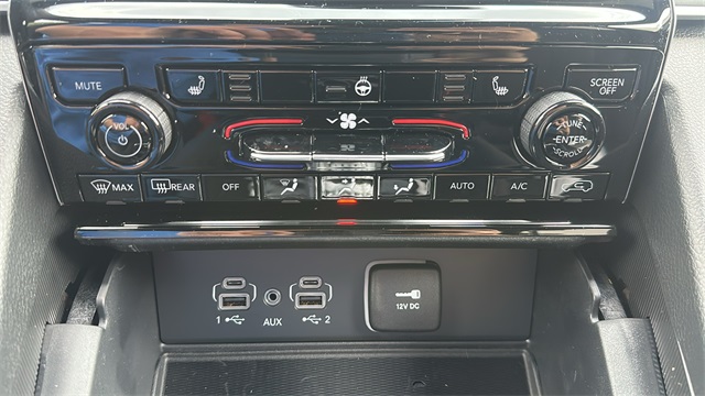 new 2025 Jeep Grand Cherokee L car, priced at $44,565
