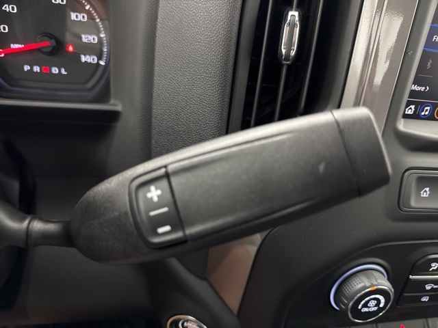 new 2026 Chevrolet Silverado 1500 car, priced at $44,255