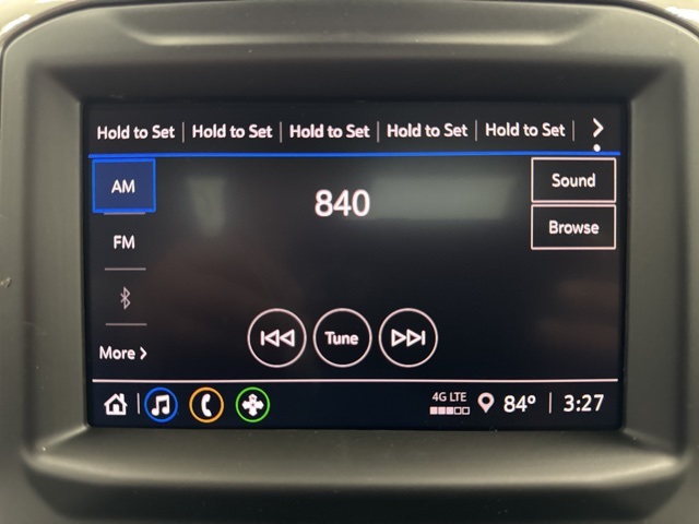 new 2026 Chevrolet Silverado 1500 car, priced at $44,255