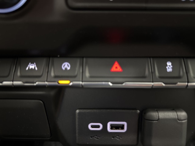 new 2026 Chevrolet Silverado 1500 car, priced at $44,255