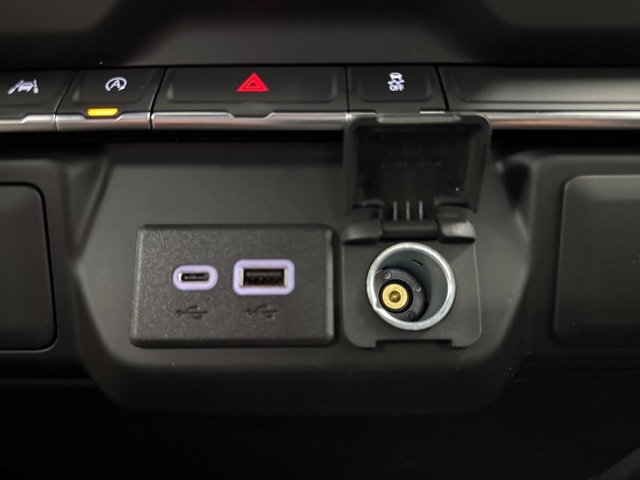 new 2026 Chevrolet Silverado 1500 car, priced at $44,255