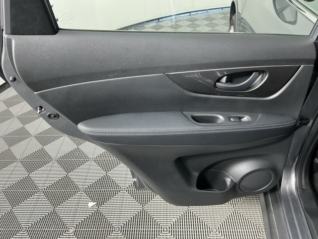 used 2020 Nissan Rogue car, priced at $18,033