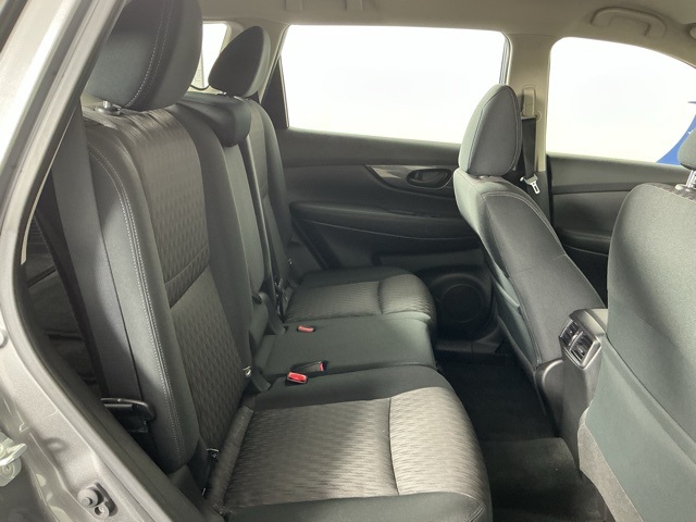 used 2020 Nissan Rogue car, priced at $18,033