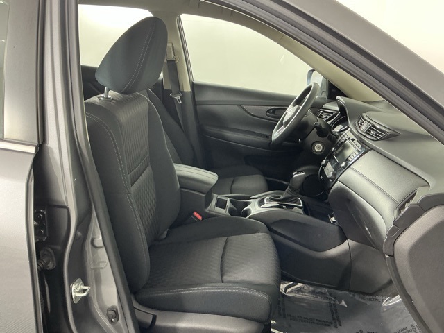 used 2020 Nissan Rogue car, priced at $18,033