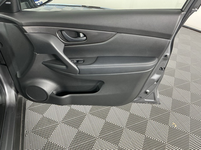 used 2020 Nissan Rogue car, priced at $18,033