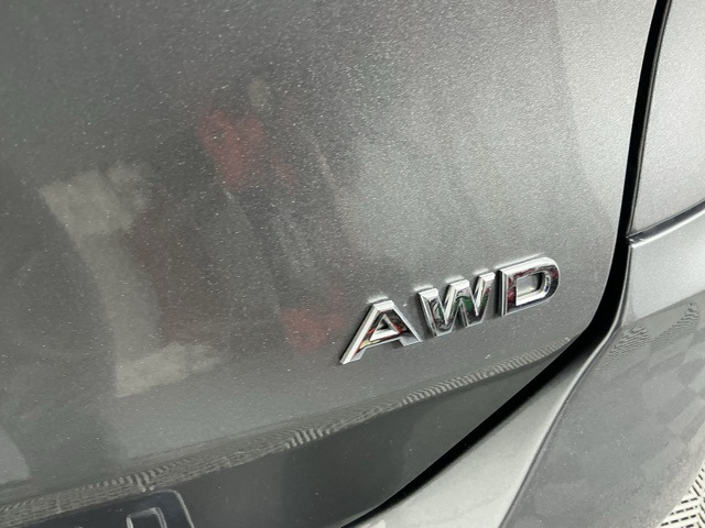 used 2020 Nissan Rogue car, priced at $18,033