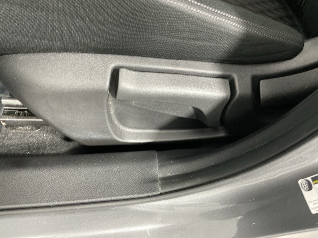 used 2020 Nissan Rogue car, priced at $18,033