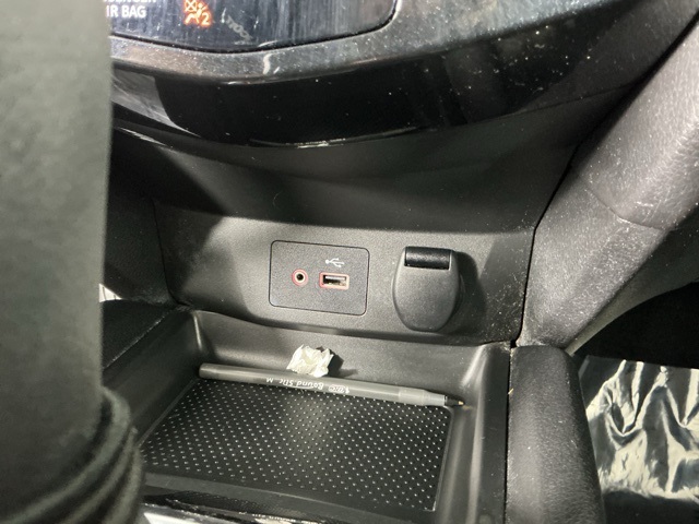 used 2020 Nissan Rogue car, priced at $18,033