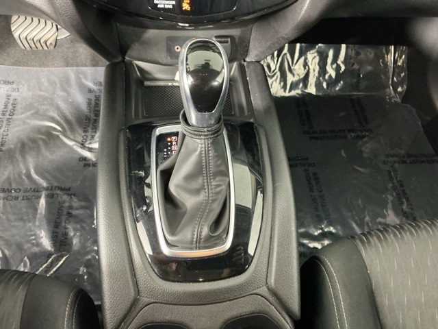 used 2020 Nissan Rogue car, priced at $18,033