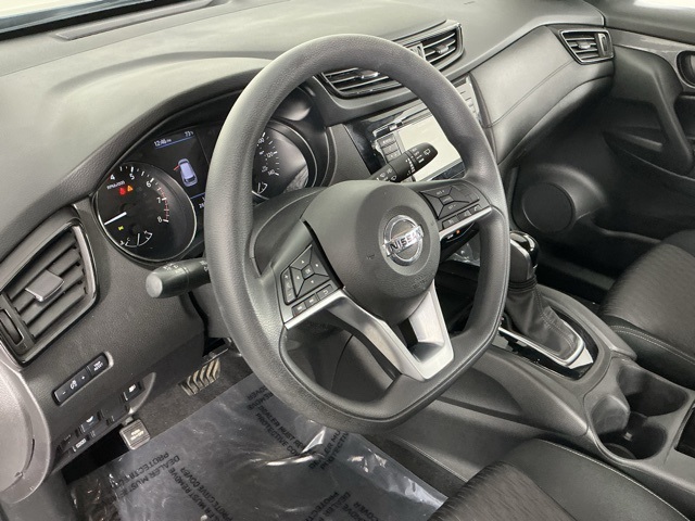 used 2020 Nissan Rogue car, priced at $18,033