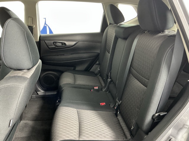 used 2020 Nissan Rogue car, priced at $18,033