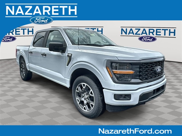 new 2025 Ford F-150 car, priced at $49,919