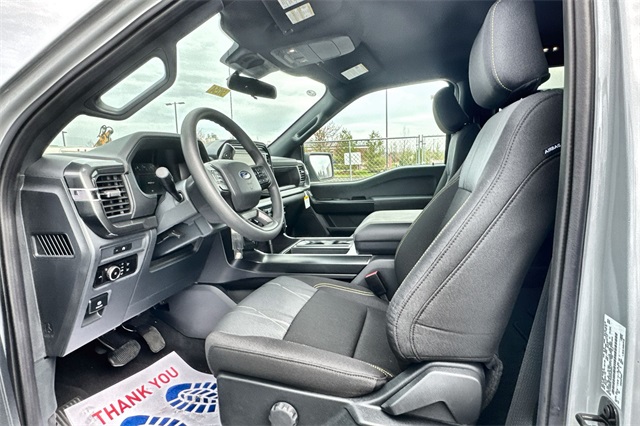 new 2025 Ford F-150 car, priced at $49,919