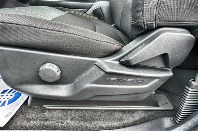 new 2025 Ford F-150 car, priced at $49,919