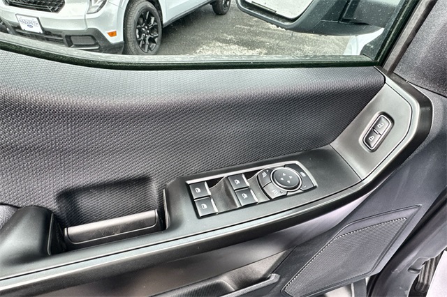 new 2025 Ford F-150 car, priced at $49,919