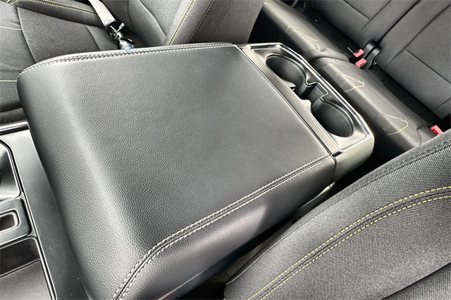 new 2025 Ford F-150 car, priced at $49,919